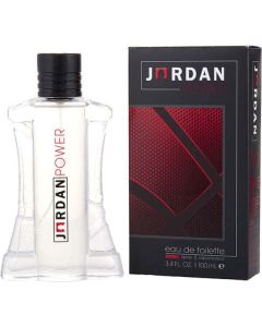 Michael Jordan Power Edt Spray 3.4 Oz For Men