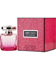 Jimmy Choo Blossom Eau De Parfum Spray 2 Oz For Women