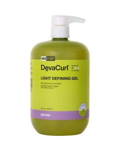 Deva Curl Angel Light Hold Defining Gel 32 Oz (packaging May Vary) For Unisex