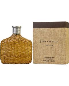 John Varvatos Artisan Edt Spray 4.2 Oz For Men