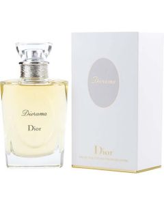 Diorama Edt Spray 3.4 Oz For Women