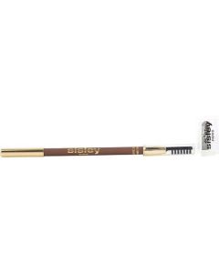 Sisley Phyto Sourcils Perfect Eyebrow Pencil (with Brush & Sharpener) - No. 04 Cappuccino  --0.55g/0.019oz For Women