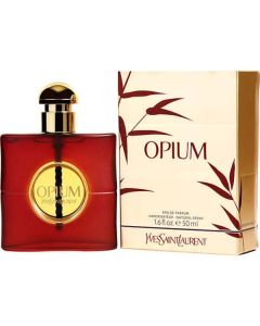 Opium Eau De Parfum Spray 1.6 Oz (new Packaging) For Women