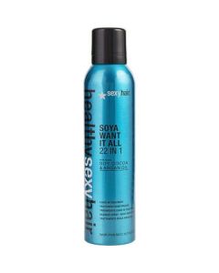 Sexy Hair Healthy Sexy Hair So You Want It All 22 In 1 Leave-in Treatment 5.1 Oz For Unisex