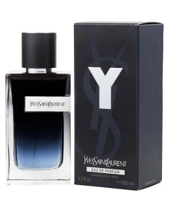 Y Eau De Parfum Spray 3.3 Oz For Men