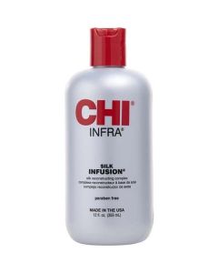 Chi Silk Infusion Reconstructing Complex 12 Oz For Unisex