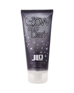 Glow After Dark Shower Gel 6.7 Oz For Women