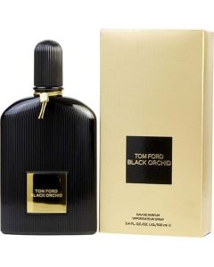 Black Orchid Eau De Parfum Spray 3.4 Oz For Women