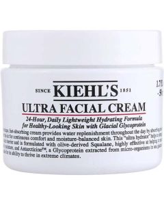 Kiehl's Ultra Facial Cream  --50ml/1.7oz For Women