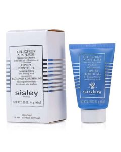 Sisley Express Flower Gel  --60ml/2oz For Women