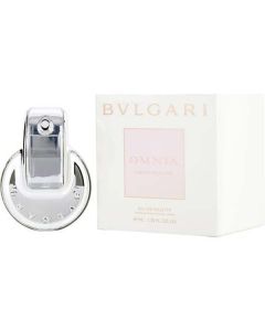 Bvlgari Omnia Crystalline Edt Spray 1.3 Oz For Women