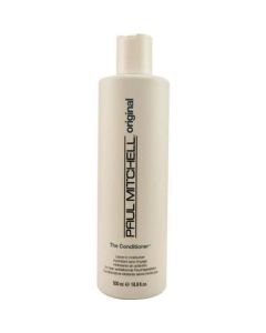 Paul Mitchell The Conditioner Leave In Moisturizer And Conditioner 16.9 Oz For Unisex