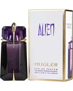 Alien Eau De Parfum Spray Refillable 2 Oz For Women