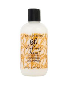 Bumble And Bumble Styling Creme 8.5 Oz For Unisex