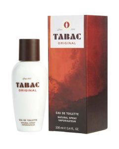 Tabac Original Edt Spray 3.4 Oz For Men