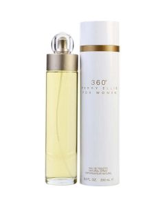 Perry Ellis 360 Edt Spray 6.8 Oz For Women