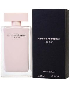 Narciso Rodriguez Eau De Parfum Spray 3.3 Oz For Women