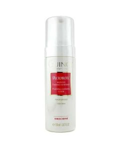 Guinot Microbiotic Purifying Cleansing Foam (for Oily Skin)  --150ml/5.07oz For Women