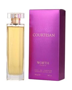 Courtesan Eau De Parfum Spray 3 Oz For Women