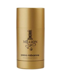 Paco Rabanne 1 Million Deodorant Stick 2.3 Oz For Men