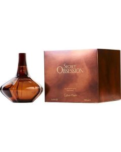 Secret Obsession Eau De Parfum Spray 3.4 Oz For Women