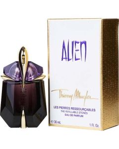 Alien Eau De Parfum Spray Refillable 1 Oz For Women