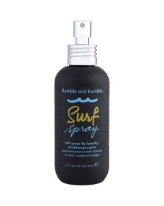 Bumble And Bumble Surf Spray 4.2 Oz For Unisex