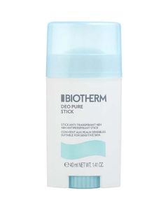 Biotherm Deo Pure Antiperspirant Stick (48h) (alcohol Free)--40ml/1.41oz For Women