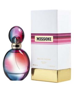 Missoni Eau De Parfum Spray 1.7 Oz For Women