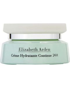 Elizabeth Arden Perpetual Moisture 24 Cream--50ml/1.7oz For Women