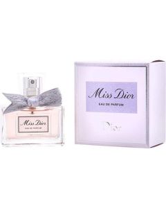 Miss Dior Eau De Parfum Spray 1 Oz For Women