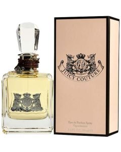 Juicy Couture Eau De Parfum Spray 3.4 Oz For Women