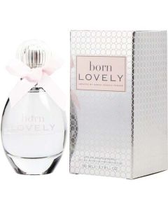 Born Lovely Sarah Jessica Parker Eau De Parfum Spray 1.7 Oz For Women