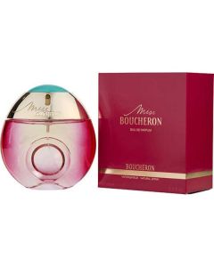 Miss Boucheron Eau De Parfum Spray 3.3 Oz For Women