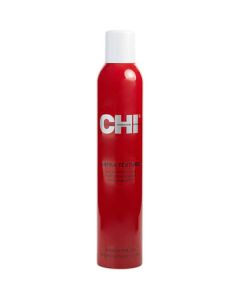 Chi Infra Texture Dual Action Hair Spray 10 Oz For Unisex