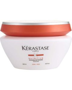 Kerastase Nutritive Masquintense Thick For Dry Hair  6.8 Oz For Unisex