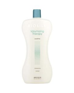 Biosilk Volumizing Therapy Shampoo 34 Oz For Unisex