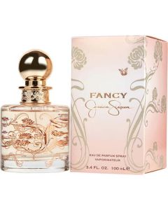 Fancy Eau De Parfum Spray 3.4 Oz For Women