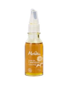 Melvita Calendula Oil  --50ml/1.6oz For Women