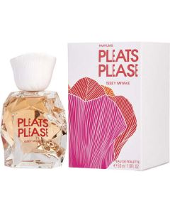 Pleats Please By Issey Miyake Edt Spray 1.6 Oz For Women