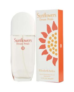 Sunflowers Dream Petals Edt Spray 3.3 Oz For Women