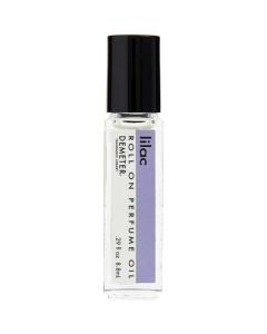 Demeter Lilac Roll On Perfume Oil 0.29 Oz For Unisex