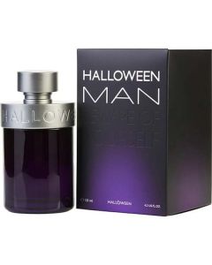 Halloween Edt Spray 4.2 Oz For Men