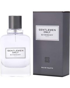 Gentlemen Only Edt Spray 3.3 Oz For Men