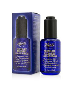 Kiehl's Midnight Recovery Concentrate  --50ml/1.7oz For Women