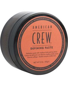 American Crew Defining Paste 3 Oz For Men