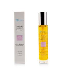 The Organic Pharmacy Antioxidant Face Firming Serum  --35ml/1.1oz For Women