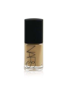 Nars Sheer Glow Foundation - Barcelona (medium 4)  --30ml/1oz For Women