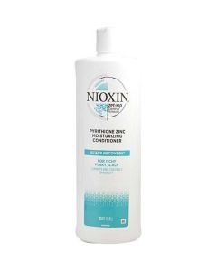 Nioxin Scalp Recovery Moisturizing Conditioner 33.8 Oz For Unisex