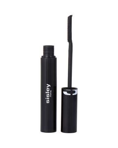 Sisley So Intense Mascara - # 1 Deep Black  --7ml/0.27oz For Women